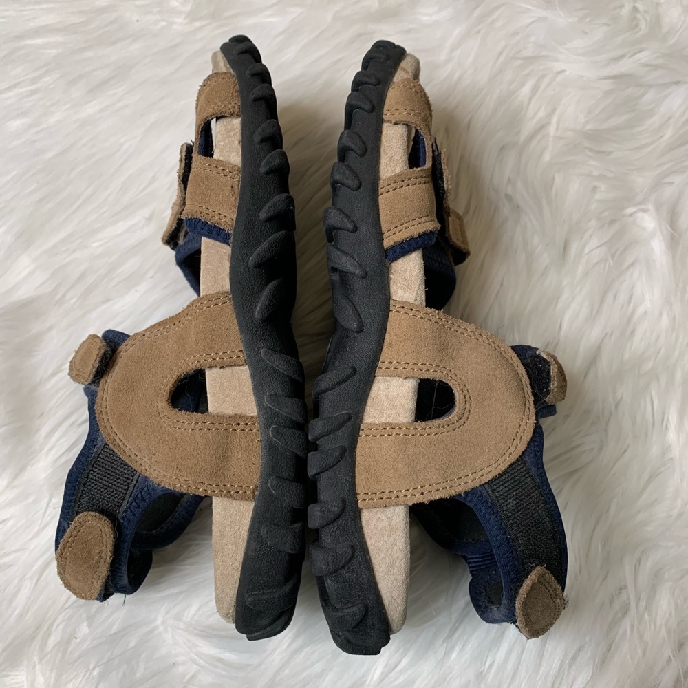 DEXTER SANDALS - Picture 5 of 6